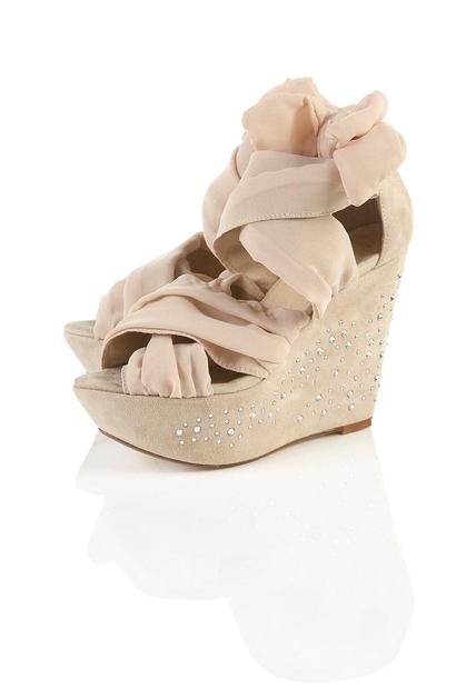 Čevlji Topshop, 85,53 EUR