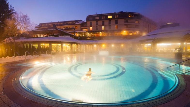 Terme Šmarješke Toplice