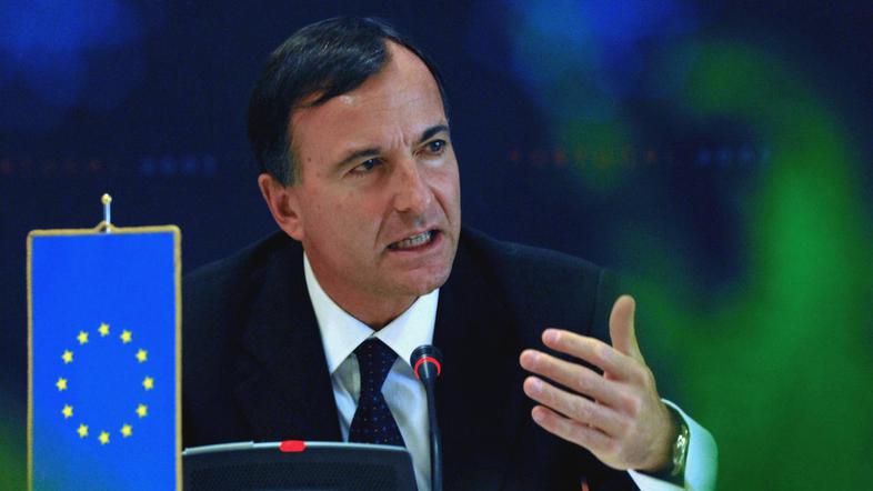 "Slovenske vinjete bodo na tapeti dvostranskih pogovorov konec meseca v Ljubljan