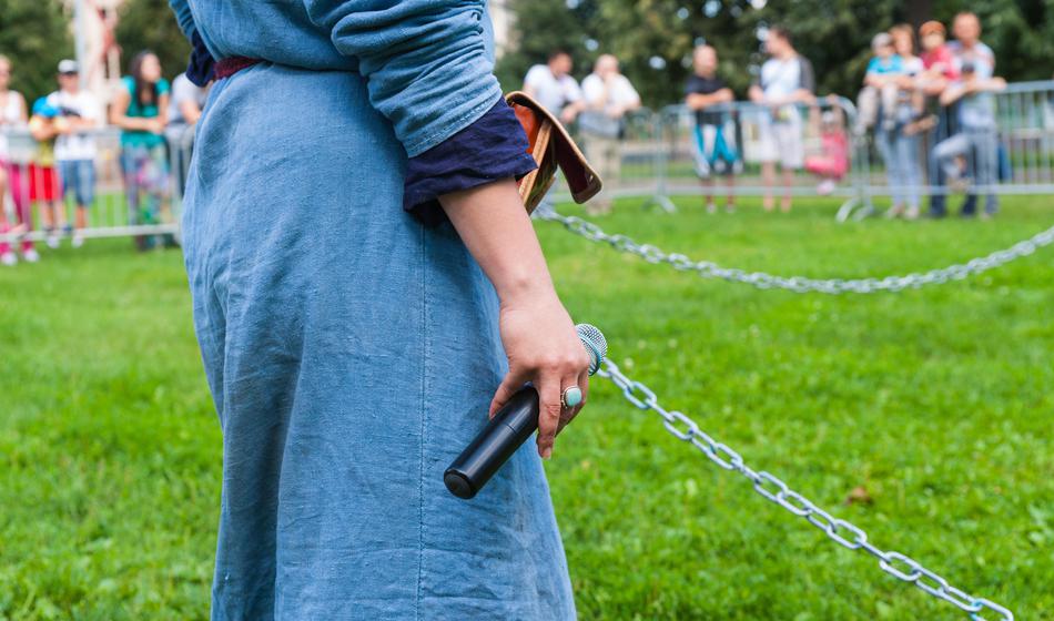 Kulturni večer v Italiji: Predstavnici slovenske manjšine so rekli, naj ne pride