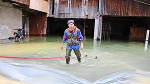 Poplavljeno Planinsko polje