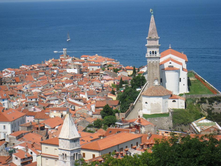 Primorska 04.09.2009, piran, foto suzana kos