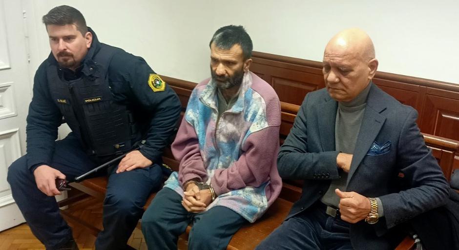 Imran Khan | Avtor: D. M.