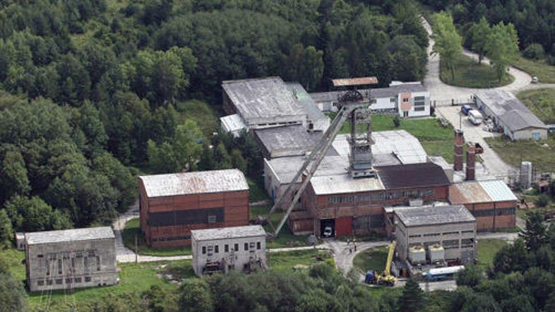 Za pogrešane ni več upanja.