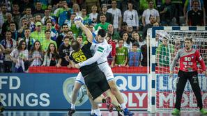 rokomet evropsko prvenstvo 2018