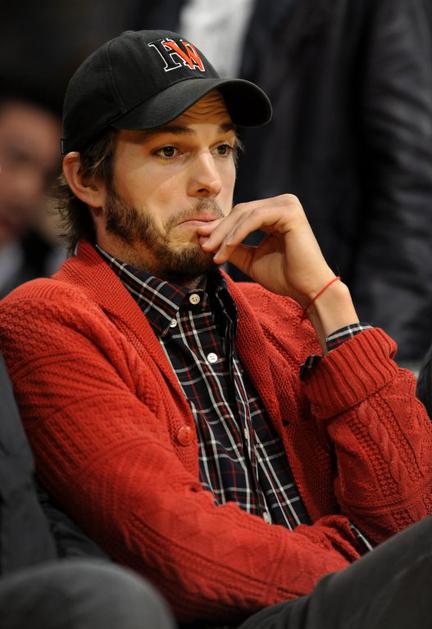 Ashton Kutcher