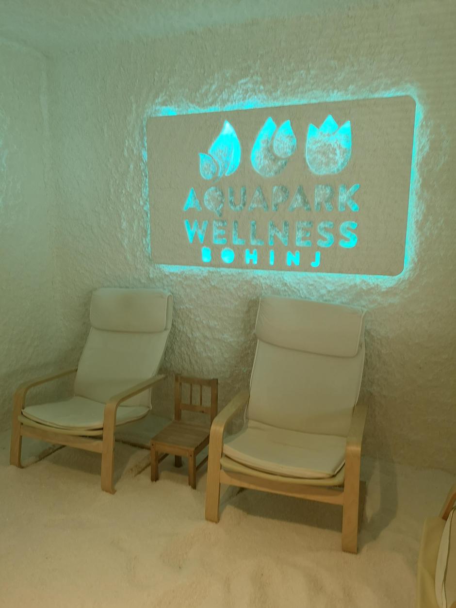 Vodni park Bohinj | Avtor: Žurnal24 