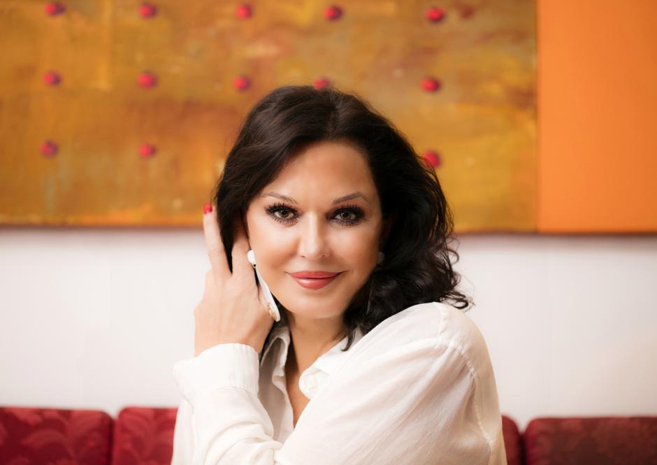 MIša Molk | Avtor: Jože Suhadolnik