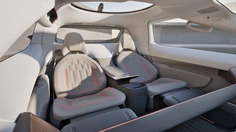 Robotaksi verne | Avtor: Verne