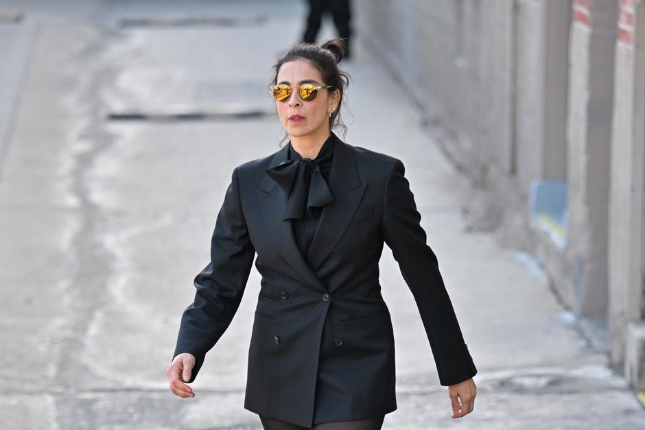 Sarah Silverman | Avtor: Profimedia