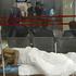 ranjenec Kitajska Kunming klanje napad z noži