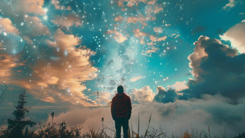 astrologija, astronomija