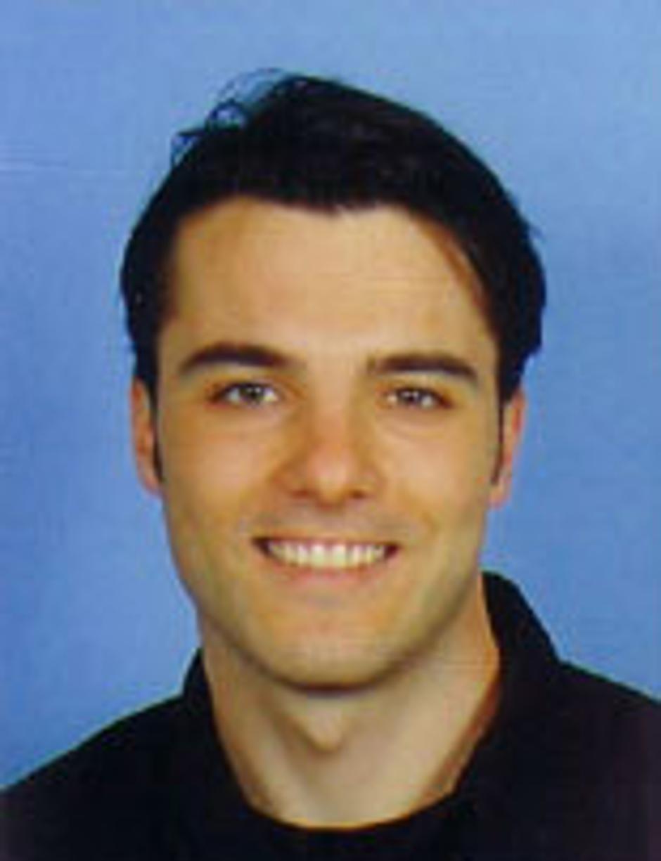 Dzevo Alibegic | Avtor: Žurnal24 main