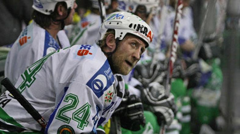 Se lahko zgodi, da se ZM Olimpiji ne bi uspelo uvrstiti v finale državnega prven