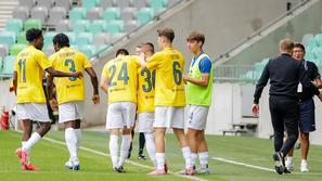 nogomet Bravo Big Bang - Mura