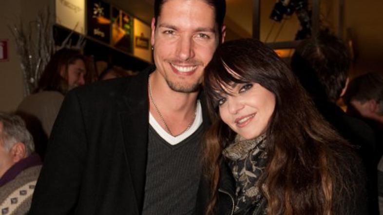 Matic Ajdič, Oriana Girotto