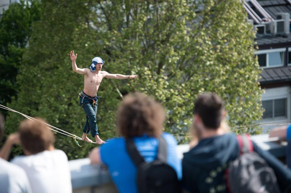 Matic Noč | Avtor: Anže Petkovšek