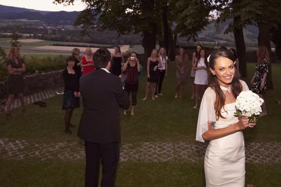 Iryna Osypenko, Matjaž Nemec