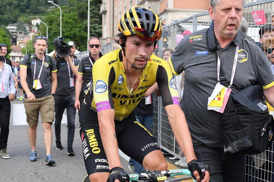 Giro | Avtor: Profimedia