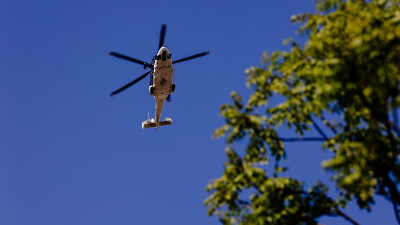 umor Satka Zovka, sojenje