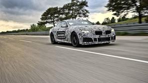 BMW M8 koncept