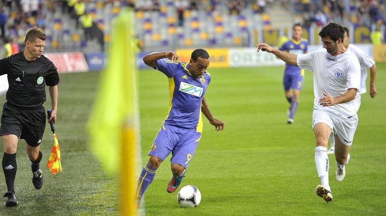 tavares Maribor-Željezničar