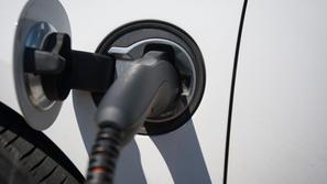 električni avtomobili