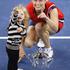 fotografije leta 2009 Reuters Kim Clijsters