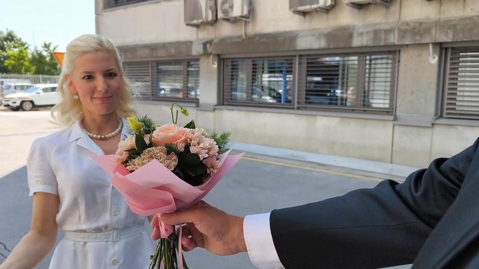 Suzana Kozel | Avtor: Planet TV