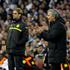 Klopp Mourinho Real Madrid Borussia Dortmund Liga prvakov polfinale