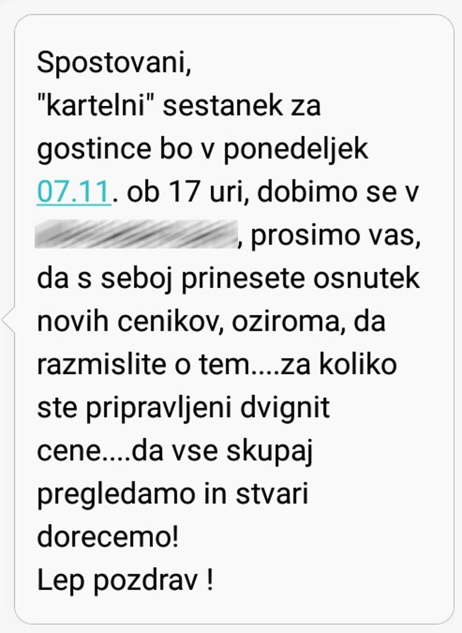 sms | Avtor: zurnal24.si