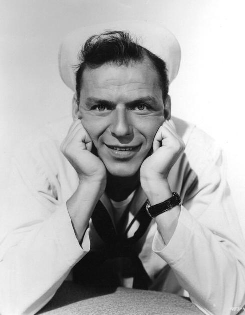 Frank Sinatra