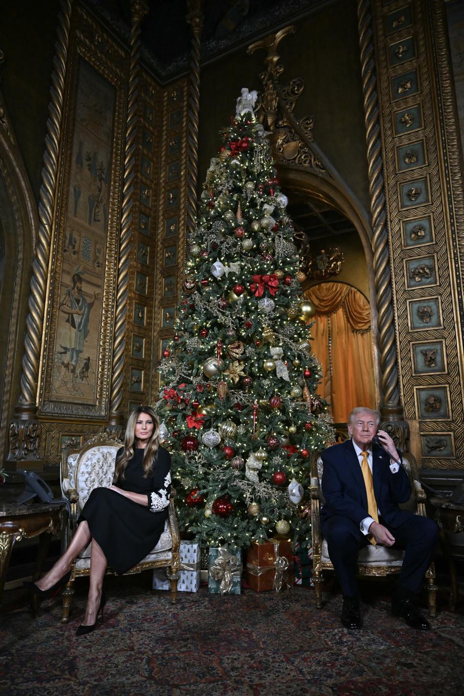 Melania Trump | Avtor: Profimedia