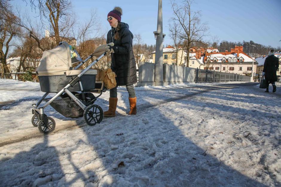 poledica | Avtor: Saša Despot