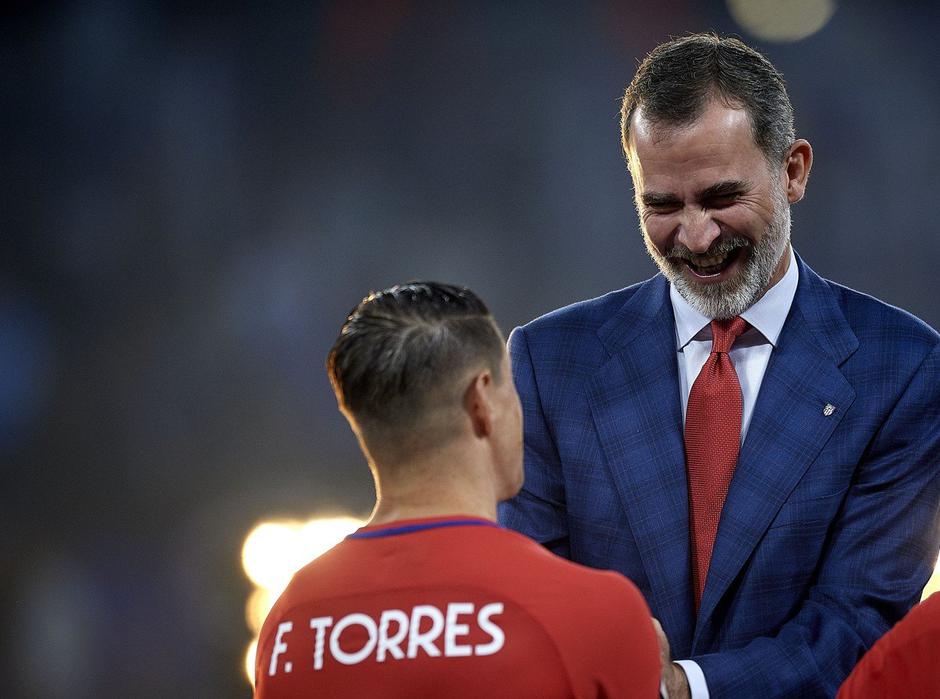 Filip VI. | Avtor: Profimedia