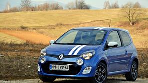 Renault twingo