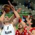 Beghin Gagić Belgija Srbija EuroBasket skupina E
