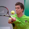 Tsonga Bedene OP Francije Roland Garros prvi krog