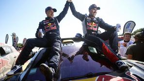 Stephane Peterhansel