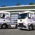 Mercedes-Benz actros L