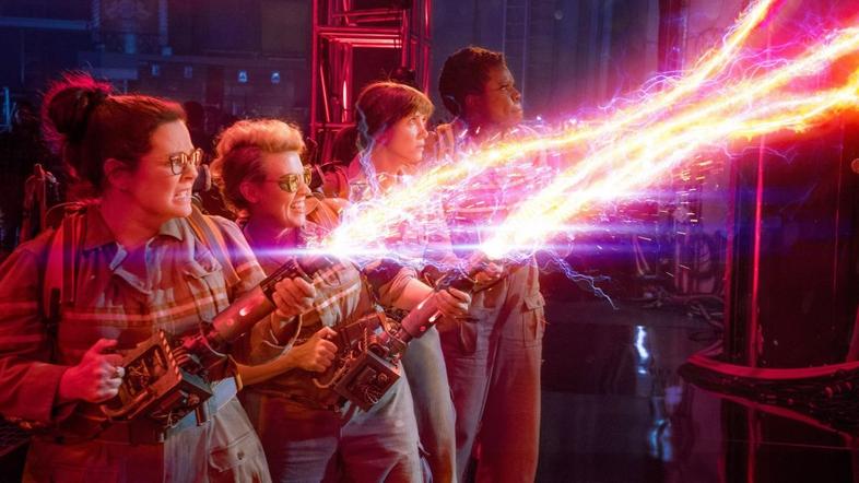 ghostbusters