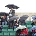 OP Francije Roland Garros dež