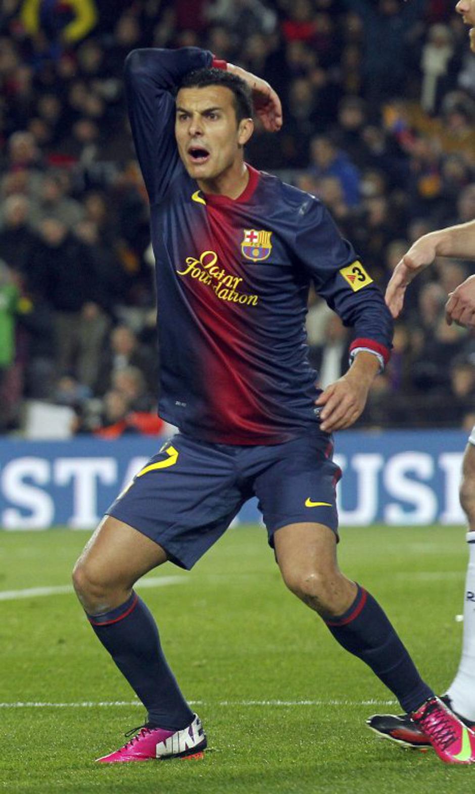 Pedro | Avtor: Reuters