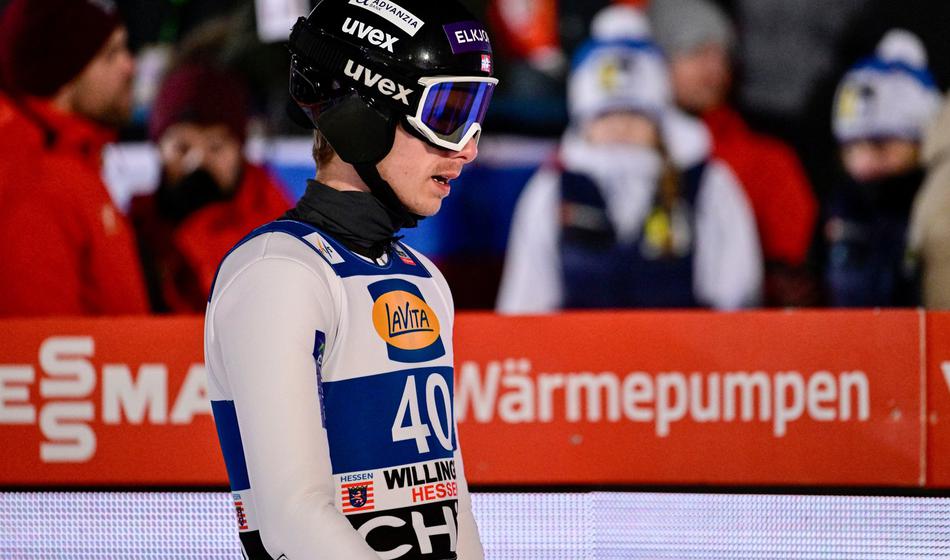 Norveška reprezentanca žrtev kraje