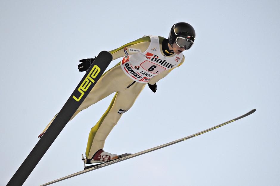 Tomasz Byrt | Avtor: Epa