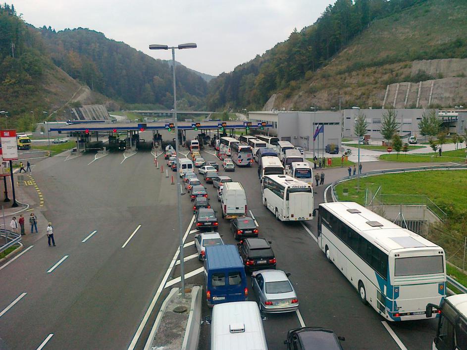 (Foto: Sindikat policistov Slovenije)