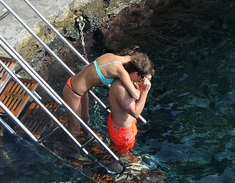 Irina Shayk, bradley cooper