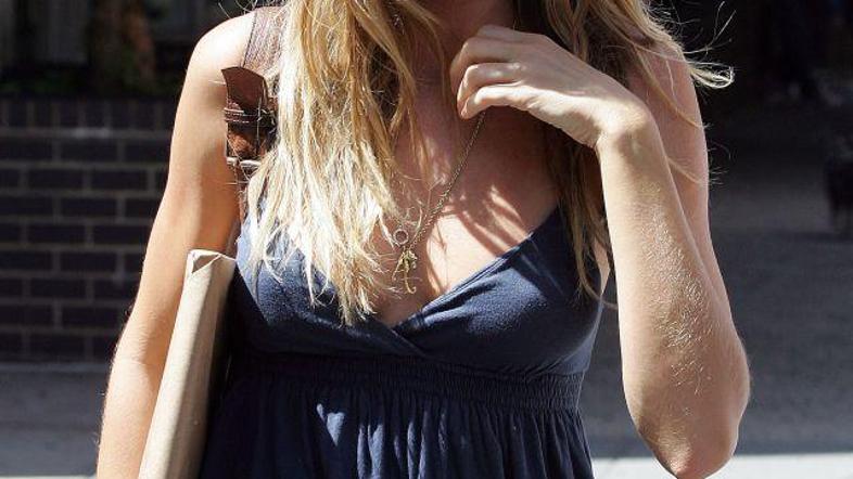 Gisele Bundchen Flynet/JLP