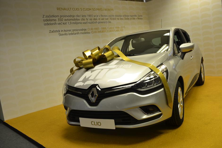 Revoz | Avtor: Gregor Prebil