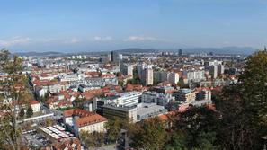 Ljubljana